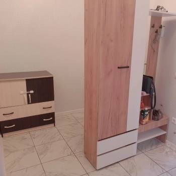 Сдается 1-комнатная квартира, 39 м²