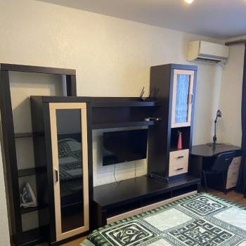 Сдается 1-комнатная квартира, 31 м²