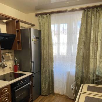 Сдается 1-комнатная квартира, 31 м²