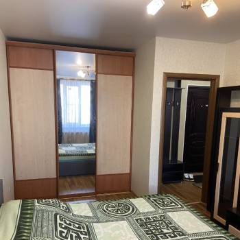 Сдается 1-комнатная квартира, 31 м²