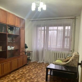 Сдается 1-комнатная квартира, 36 м²