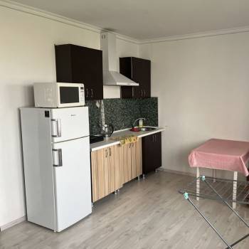 Сдается 1-комнатная квартира, 32 м²