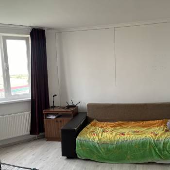 Сдается 1-комнатная квартира, 32 м²