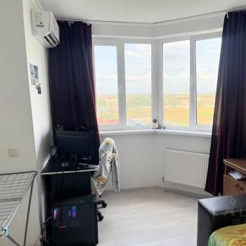 Сдается 1-комнатная квартира, 32 м²