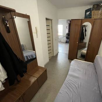 Сдается 1-комнатная квартира, 32 м²