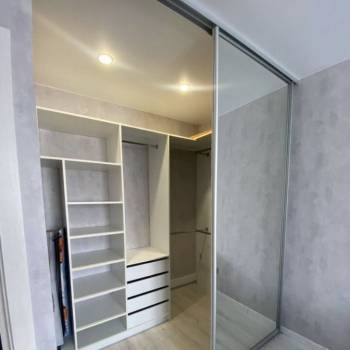 Сдается 1-комнатная квартира, 38 м²