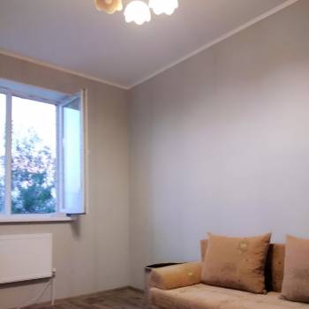 Продается 1-комнатная квартира, 36,6 м²