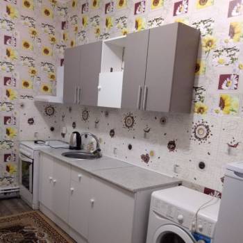 Продается 1-комнатная квартира, 36,6 м²