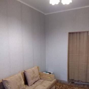 Продается 1-комнатная квартира, 36,6 м²