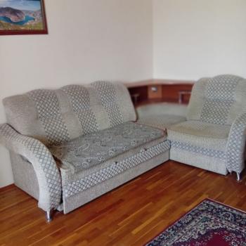 Сдается Комната, 21 м²