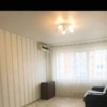Сдается 1-комнатная квартира, 39 м²