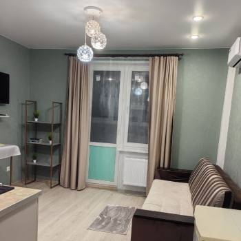Сдается 1-комнатная квартира, 25 м²