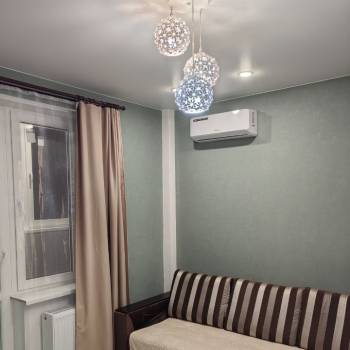 Сдается 1-комнатная квартира, 25 м²