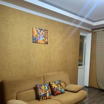 Сдается 1-комнатная квартира, 45 м²
