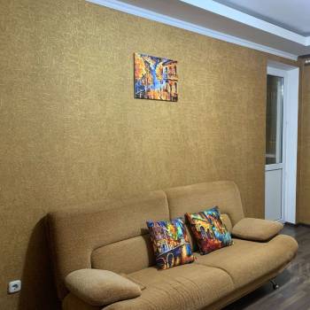 Сдается 1-комнатная квартира, 45 м²