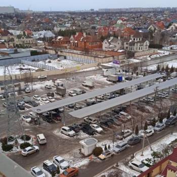 Сдается 1-комнатная квартира, 45 м²