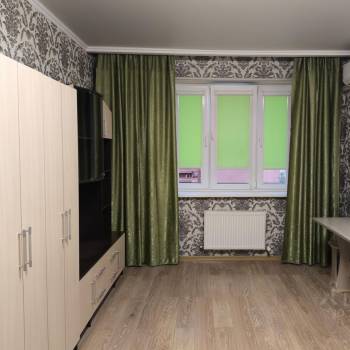Сдается 1-комнатная квартира, 38 м²