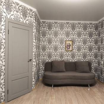 Сдается 1-комнатная квартира, 38 м²