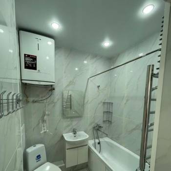 Сдается 2-х комнатная квартира, 79,7 м²