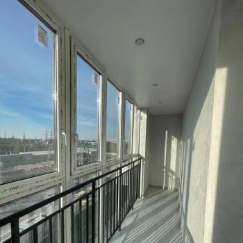 Сдается 2-х комнатная квартира, 79,7 м²