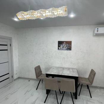 Сдается 2-х комнатная квартира, 79,7 м²