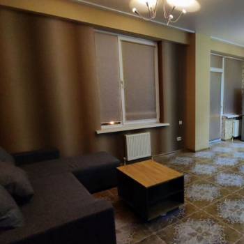 Сдается 1-комнатная квартира, 36 м²