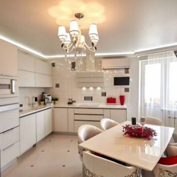 Продается Многокомнатная квартира, 150 м²