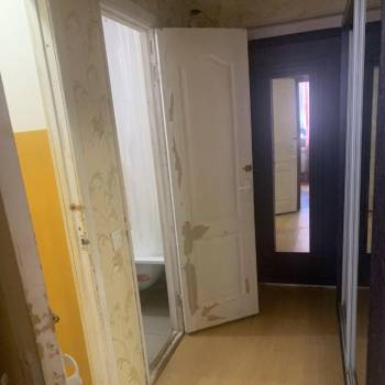 Сдается 2-х комнатная квартира, 47 м²