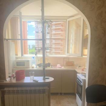 Сдается 2-х комнатная квартира, 57 м²