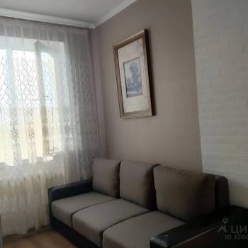 Продается 2-х комнатная квартира, 46 м²