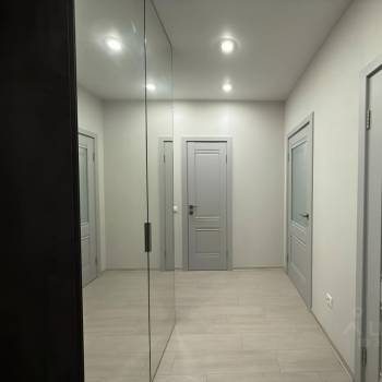Продается 2-х комнатная квартира, 66,8 м²