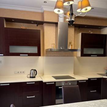 Сдается 2-х комнатная квартира, 89 м²