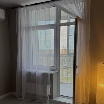 Сдается 1-комнатная квартира, 38 м²