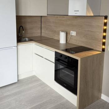 Сдается 1-комнатная квартира, 38 м²
