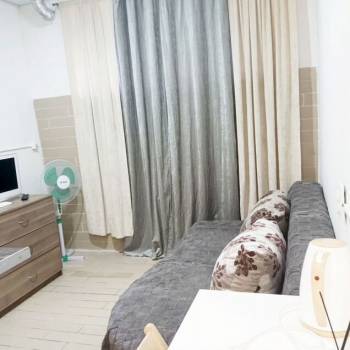 Сдается 1-комнатная квартира, 18 м²