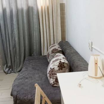 Сдается 1-комнатная квартира, 18 м²