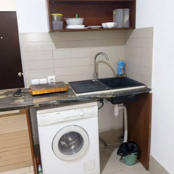 Сдается 1-комнатная квартира, 18 м²