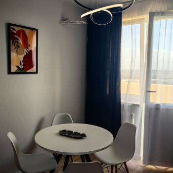 Сдается 1-комнатная квартира, 34,6 м²