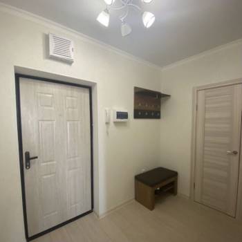 Сдается 1-комнатная квартира, 46 м²