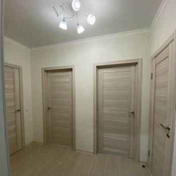 Сдается 1-комнатная квартира, 46 м²