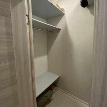 Сдается 1-комнатная квартира, 46 м²