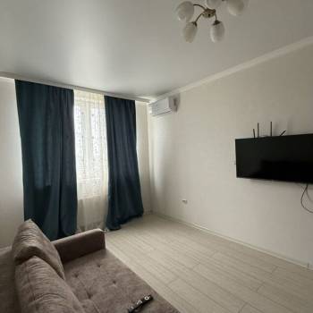 Сдается 1-комнатная квартира, 46 м²