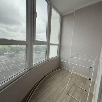 Сдается 1-комнатная квартира, 46 м²
