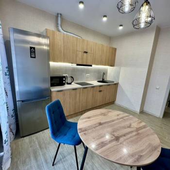 Сдается 1-комнатная квартира, 31 м²