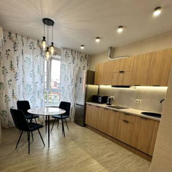 Сдается 1-комнатная квартира, 31 м²
