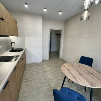 Сдается 1-комнатная квартира, 31 м²