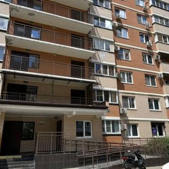 Продается 1-комнатная квартира, 32,3 м²