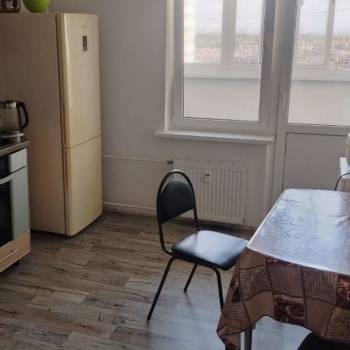 Продается 1-комнатная квартира, 36,3 м²