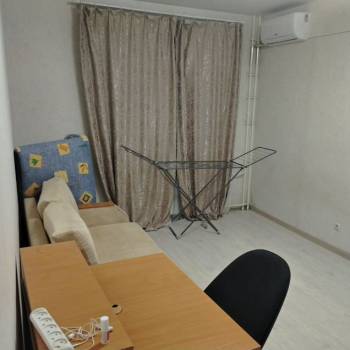 Продается 1-комнатная квартира, 36,3 м²