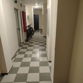 Продается 1-комнатная квартира, 36,3 м²